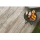 Плитка керамогранітна Ember NN 02 NAT 200x1200x9 Mirage