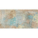 Плитка керамогранітна Carpet Vestige Natural 500x1000 Aparici