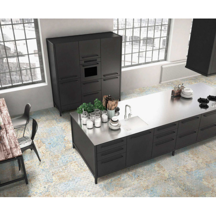 Плитка керамогранітна Carpet Vestige Natural 500x1000 Aparici