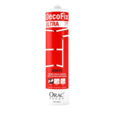Клей стикувальний Ultra FX400 (270 ml), Orac Decor