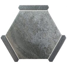 Плитка керамогранітна Slate Granite 220x250 Monopole