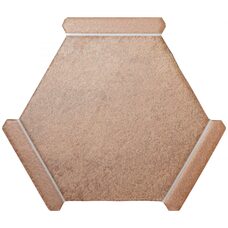 Плитка керамогранітна Slate Cotto 220x250 Monopole