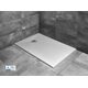 Душовий піддон Kyntos F 140x80 см white, RADAWAY