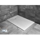 Душовий піддон Kyntos F 140x80 см white, RADAWAY