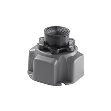Комплект ніжок для душового піддону 4 шт NB003-W4 RADAWAY
