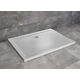 Душовий піддон Doros D Stone White 100x80 см, RADAWAY