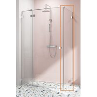 Бокова стінка Essenza Pro S1 80, RADAWAY