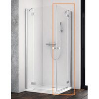 Душова кабіна (половина) Essenza New KDD 90 права, RADAWAY