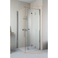 Душові двері Essenza New KDJ B 100 праві, RADAWAY