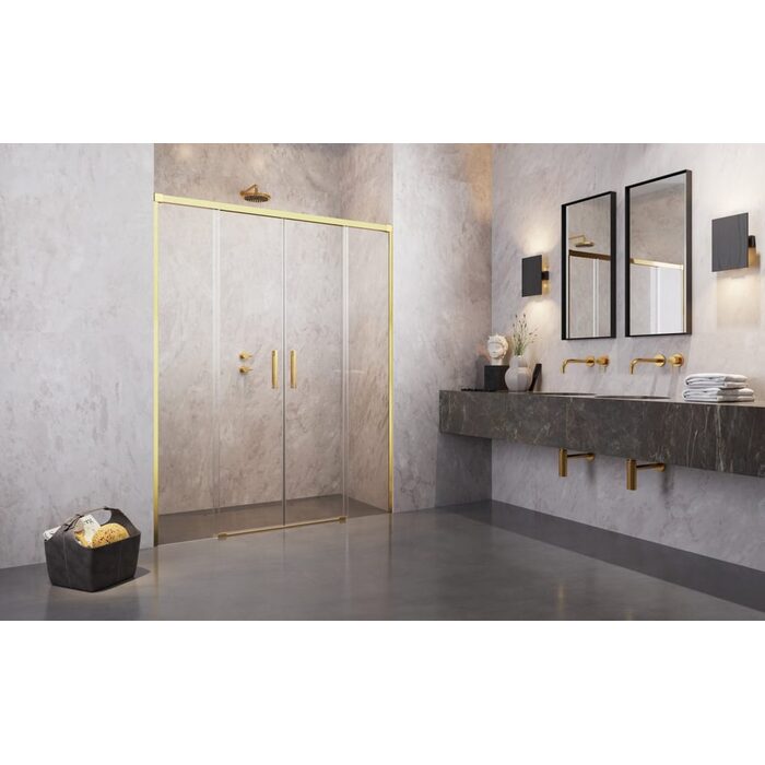 Душові двері Idea Gold DWD 180 RADAWAY