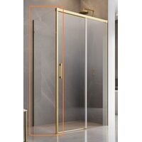 Бокова стінка Idea Gold S1 90 ліва, RADAWAY