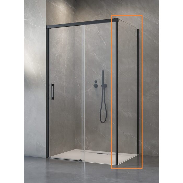 Бокова стінка Idea S2 80 RADAWAY