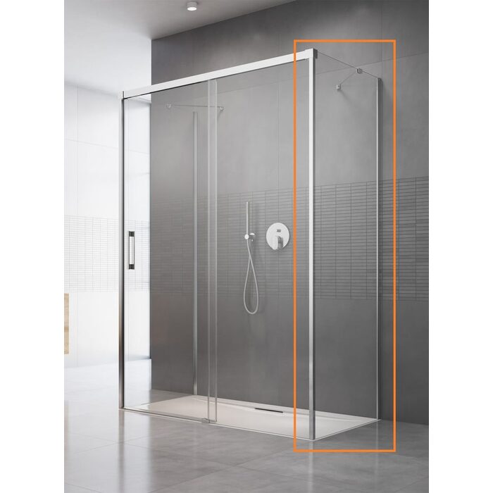 Бокова стінка Idea S2 110 RADAWAY