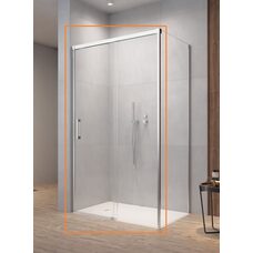 Душові двері IDEA KDS 100 L RADAWAY