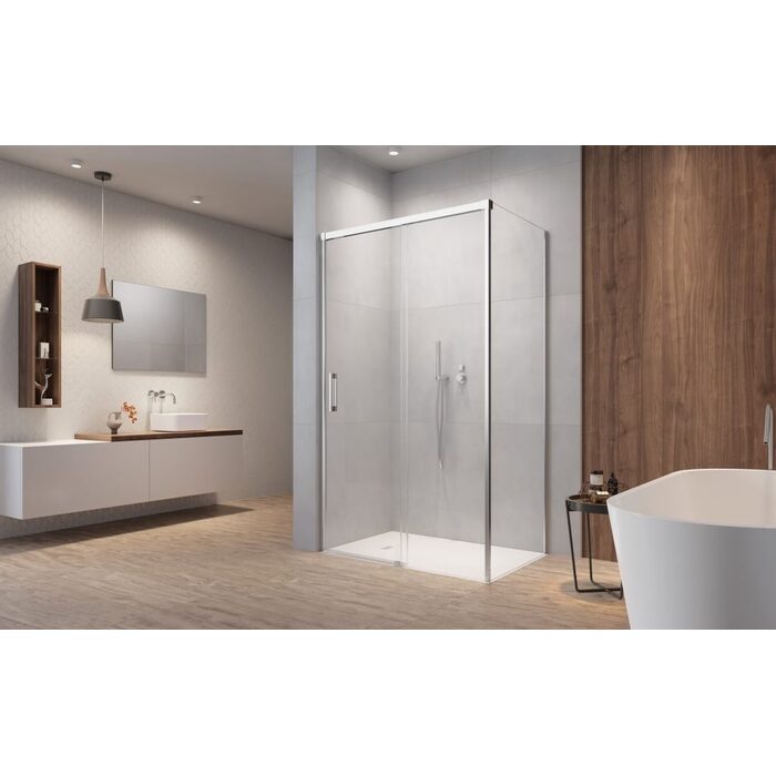 Душові двері IDEA KDS 130 L RADAWAY
