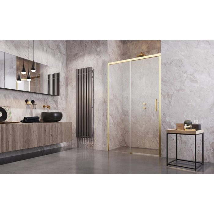 Душові двері Idea Gold DWJ 100 L RADAWAY