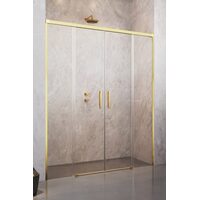 Душові двері Idea Gold DWD 140 RADAWAY