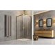 Душова кабіна (половина) Idea Gold KDD 80 L RADAWAY