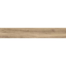 Плитка керамогранітна Alami Beige STR 190x1198x8 Tubadzin