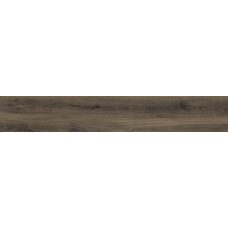 Плитка керамогранітна Alami Brown STR 190x1198x8 Tubadzin