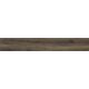 Плитка керамогранітна Alami Brown STR 190x1198x8 Tubadzin