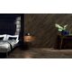 Плитка керамогранітна Alami Brown STR 190x1198x8 Tubadzin