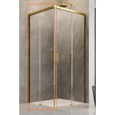Душова кабіна (половина) Idea Gold KDD 90 L RADAWAY