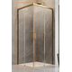 Душова кабіна (половина) Idea Gold KDD 90 L RADAWAY