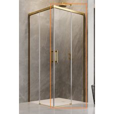 Душова кабіна (половина) Idea Gold KDD 80 R RADAWAY