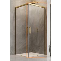 Душова кабіна (половина) Idea Gold KDD 120 R RADAWAY