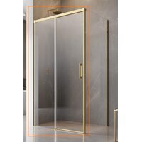 Душові двері Idea Gold KDJ 110 L RADAWAY