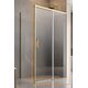 Душові двері Idea Gold KDJ 160 R RADAWAY