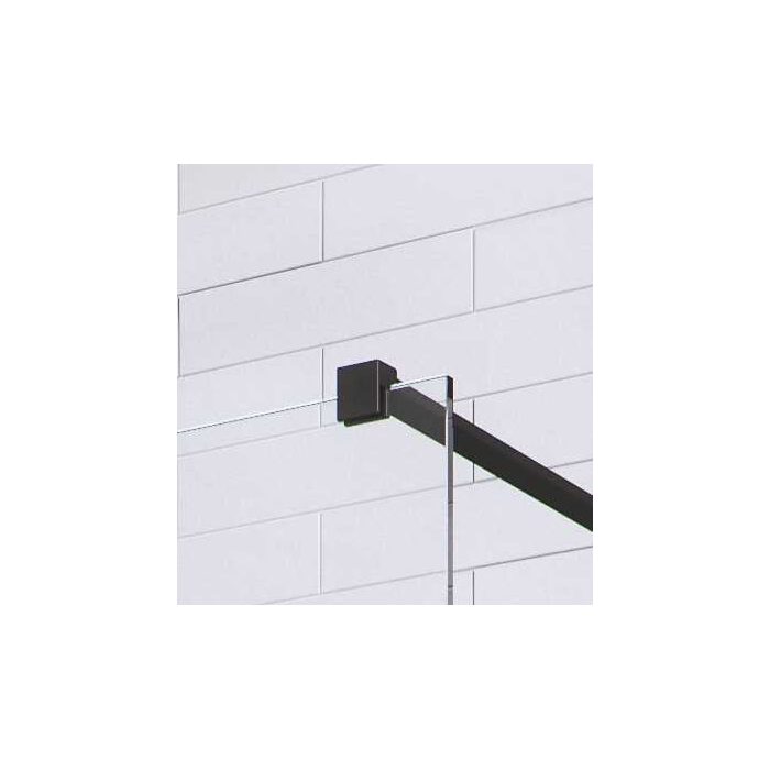Душова стінка Modo New Black I 160 Frame RADAWAY