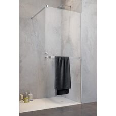 Душова стінка з рушникотримачем Modo New II 105 RADAWAY