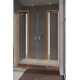 Комплект фронтальних стінок NES DWD II 570 RADAWAY