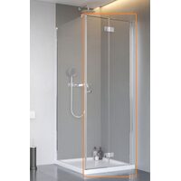 Душові двері NES KDJ B 90 праві RADAWAY