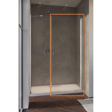 Душові двері NES 8 DWS 790 праві RADAWAY