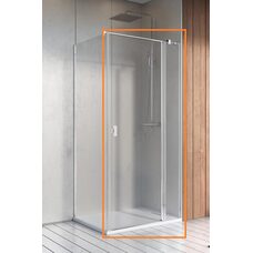 Душові двері NES 8 KDJ II 100 R RADAWAY
