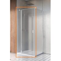 Душові двері NES 8 KDJ II 80 L RADAWAY