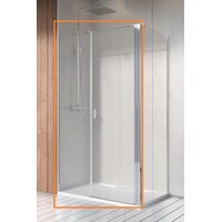 Душові двері NES 8 KDS II 90 L RADAWAY
