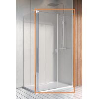 Душові двері NES 8 KDS II 110 R RADAWAY
