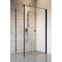 Душові двері NES Black KDS I 120 R RADAWAY