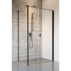 Душові двері NES Black KDS I 100 R RADAWAY