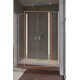 Душові двері NES 8 DWD II 830 RADAWAY