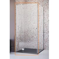 Душові двері Torrenta KDJ 100 L RADAWAY