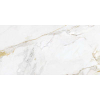 Плитка керамогранітна 004 Marshall Gold POL 600x1200 Eco Ceramica
