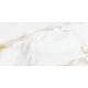 Плитка керамогранітна 004 Marshall Gold POL 600x1200 Eco Ceramica