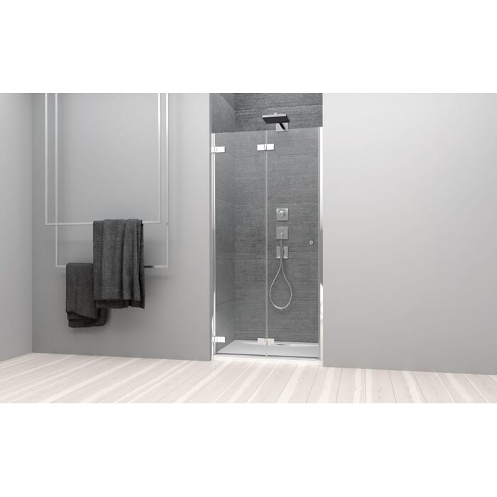Душові двері Arta DWB 90 L RADAWAY