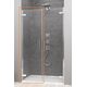 Душові двері Arta DWD 55 L RADAWAY