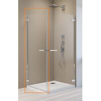 Душові двері Arta KDD I 80 L RADAWAY